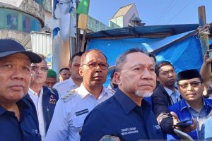 Kemarin, harga pangan di Indonesia timur hingga dana hibah ke Fiji