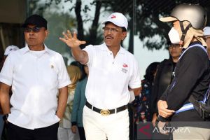 Menkominfo pastikan infrastuktur digital KTT ke-42 ASEAN memadai