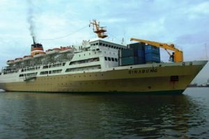 Pelni: KM Sinabung siap jadi akomodasi gratis selama gelaran KTT ASEAN