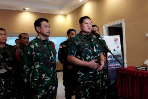 Panglima TNI ajak masyarakat kerja sama sukseskan KTT ASEAN