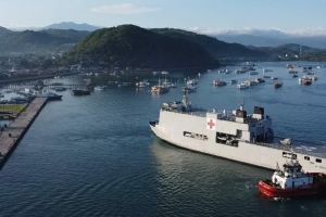 Pelindo siagakan kapal tunda di Labuan Bajo dukung KTT ASEAN