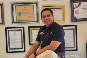 Bandara Samrat siap jadi alternatif parkir pesawat delegasi KTT ASEAN