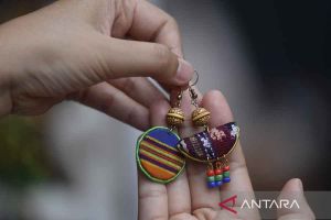 Pameran UMKM NTT sambut KTT ASEAN