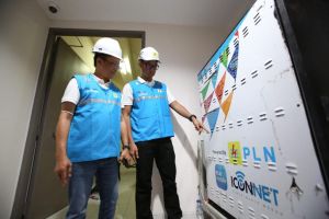 Dirut PLN Pastikan Listrik di Semua Lokasi Penyelenggaraan KTT ASEAN Labuan Bajo Siap 100 Persen