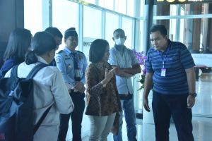 Kemenkumham NTT siapkan enam aplikasi perlintasan dukung KTT ASEAN