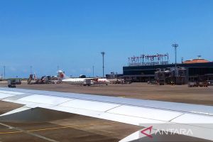 Depot Bandara Ngurah Rai Bali pasok avtur untuk delegasi KTT ASEAN