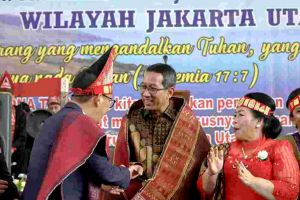 DKI kemarin, persiapan KTT ASEAN hingga antisipasi kanker