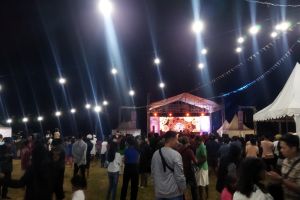 Kemenparekraf hadirkan Pesta Rakyat ramaikan persiapan ASEAN Summit