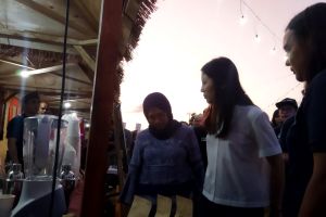 Kemenparekraf libatkan 67 UMKM dalam Pesta Rakyat Labuan Bajo