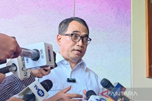 Menhub ingin standar layanan Bandara Komodo berlanjut usai KTT ASEAN