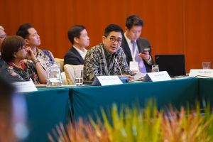 ASEAN-BAC siap wujudkan ASEAN pusat pertumbuhan ekonomi dunia