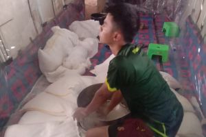 BMKG gandeng BRIN pastikan cuaca kondusuf saat KTT ASEAN Labuan Bajo