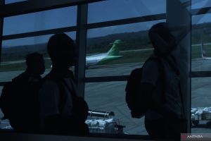 Bandara El Tari Kupang siapkan empat "parking stand" dukung KTT ASEAN