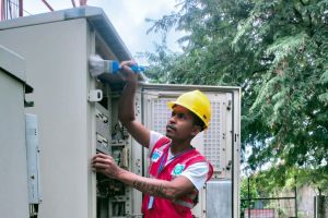 XL Axiata siapkan jaringan kuat menjelang KTT ASEAN di Labuan Bajo