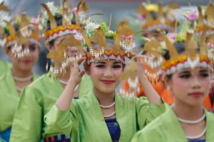 Guru SMKN 3 Komodo sebut momen KTT ke-42 ASEAN angkat potensi pelajar