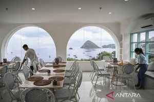 Efek berganda KTT Ke-42 ASEAN bagi ekonomi Labuan Bajo