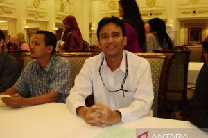 Akademisi harap Presiden sampaikan gagasan ekonomi syariah pada ASEAN