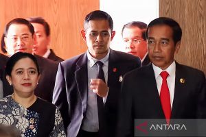 Presiden Jokowi tekankan agenda ASEAN 2045 butuh peran parlemen