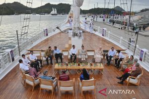 KTT Ke-42 ASEAN: Ada setumpuk PR yang menanti