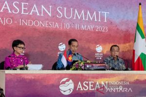 Pesan rekonsiliasi dan kesetaraan di balik Timor Leste masuk ASEAN