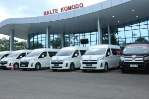 Ditjen Hubdat: Transportasi di Labuan Bajo maksimal dukung KTT ASEAN