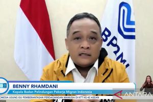 BP2MI: Tren korban TPPO mulai bergeser ke masyarakat berpendidikan