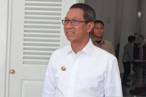 DKI berencana terapkan WFH demi sukseskan KTT ASEAN 2023