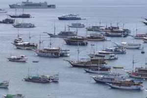 Labuan Bajo antisipasi lonjakan kunjungan turis selama KTT ASEAN
