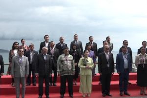 Ketua DPR pimpin pertemuan persiapan AIPA, soroti isu PMI di ASEAN