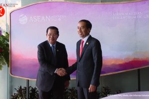 Indonesia apresiasi bantuan Kamboja yang selamatkan WNI korban TPPO