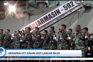 Kesiapan KTT ASEAN 2023 prioritaskan delegasi dan media asing