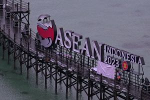 KTT ASEAN diharap perkuat inklusivitas dan dorong kemakmuran bersama