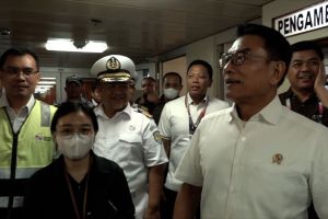 Moeldoko sebut lakukan modifikasi cuaca demi kelancaran KTT ASEAN