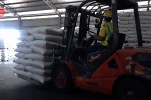 DJBC Sumut: Keketuaan Indonesia di ASEAN lebih lindungi industri