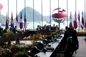 KTT ke-42 ASEAN hasilkan dokumen di bawah pilar Keketuaan RI