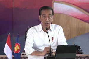 Tekad Indonesia dan ASEAN bawa perdamaian di Myanmar tidak surut