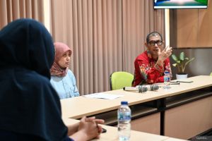 SEAMEO Biotrop: biodiversitas ASEAN bisa  jadi kekuatan ekonomi dunia