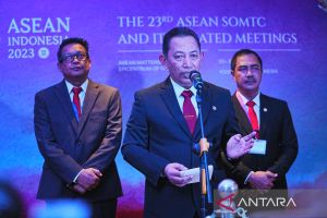 Lemkapi: Kapolri angkat isu perdagangan orang untuk lindungi WNI