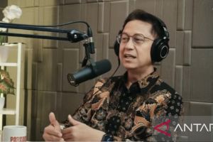 Menkes: Konsep penting One Health cegah patogen pindah ke manusia