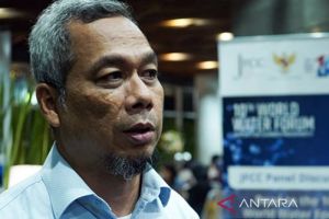 Kemkominfo siapkan media center dan internet cepat untuk 10th WWF 2024