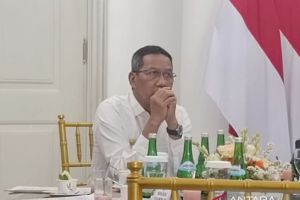 Heru kumpulkan pengusaha swasta bahas WFH saat KTT ASEAN