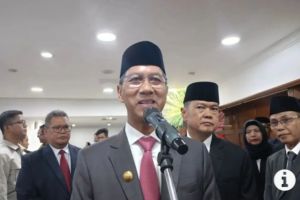 Sekolah di Jakpus dan Jaksel belajar jarak jauh saat KTT ASEAN
