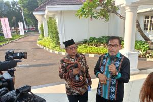 Dubes: Kehadiran Xi Jinping di KTT ASEAN masih dalam pembahasan