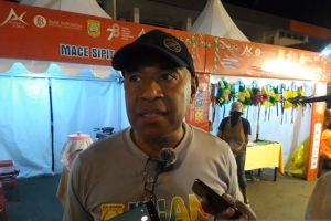 Dispar Jayapura: KTT ASEAN berdampak pada kemajuan pariwisata daerah