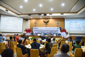 Sukseskan KTT ASEAN, Pemkot Jaktim minta pengusaha terapkan WFH
