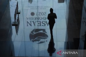 Persiapan jelang KTT ke-43 ASEAN