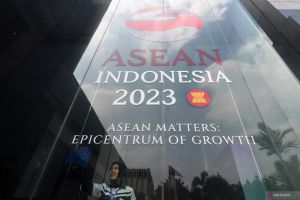 Kementerian Investasi angkat isu keberlanjutan di AIF 2023