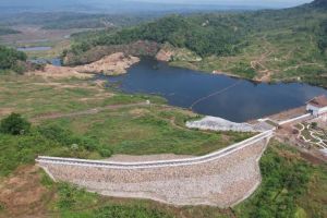 Kementerian PUPR: Inovasi pembiayaan dapat jamin ketersediaan air