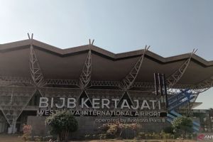 Pengelola: BIJB Kertajati siap menyambut delegasi KTT ASEAN