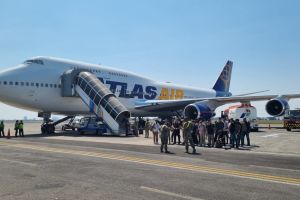 JAS tangani 20 penerbangan VVIP delegasi enam peserta KTT ASEAN